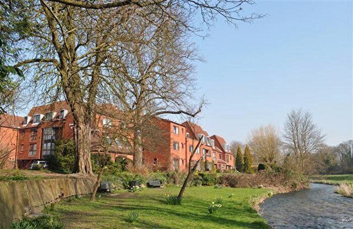 1 Bedroom Apartment To Rent In Home Park House, GU9