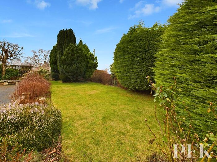 4 Bedroom Detached House For Sale In Bolton, Appleby-In-Westmorland, CA16