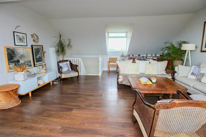 2 Bedroom Flat To Rent In Magdalen Road, St. Leonards-On-Sea, TN37