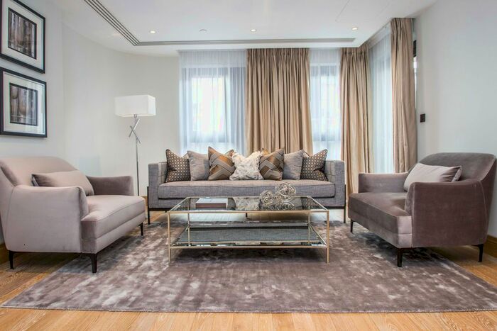 2 Bedroom Flat To Rent In John Islip Street, London, SW1P