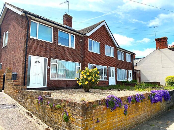 3 Bedroom Semi-Detached House To Rent In Claremont Place, Canterbury, CT1