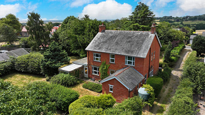 4 Bedroom House For Sale In Woldsend, Main Road, Toynton All Saints, Spilsby, PE23
