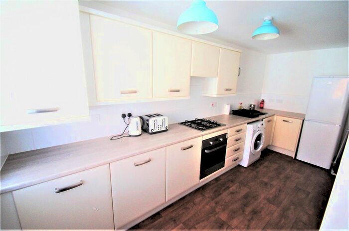 4 Bedroom Terraced House To Rent In Signals Drive, Coventry CV3