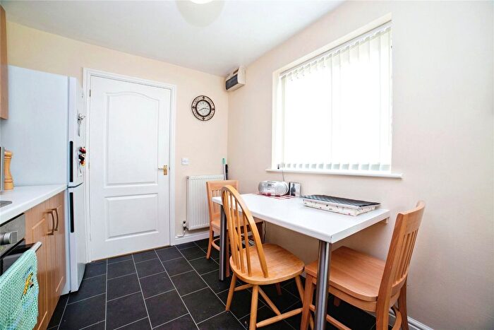 3 Bedroom Bungalow For Sale In Davies Avenue, Sutton-In-Ashfield, Nottinghamshire, NG17
