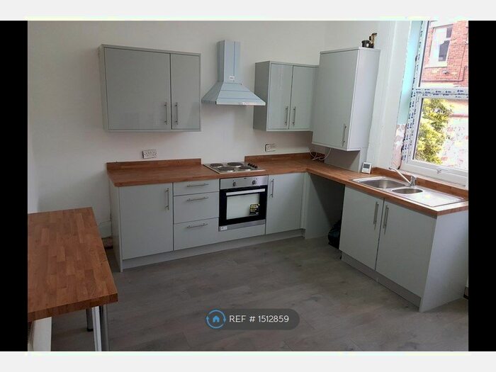 2 Bedroom Terraced House To Rent In Parker Street, Ashton-On-Ribble, Preston, PR2