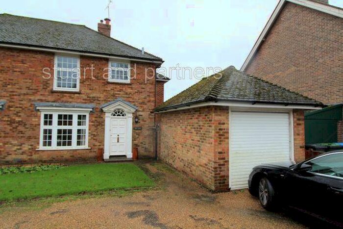 3 Bedroom Semi-Detached House To Rent In Church Road, Scaynes Hill, RH17