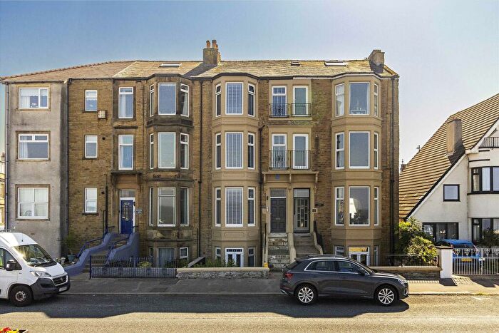 3 Bedroom Flat For Sale In Marine Road East, Bare, Morecambe, LA4