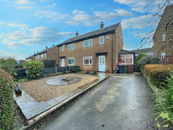 2 Bedroom Semi-Detached House For Sale In School Lane, Forton, Preston, PR3