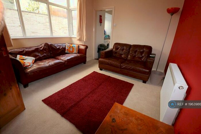 5 Bedroom Terraced House To Rent In Darlington Road, Portsmouth, PO4