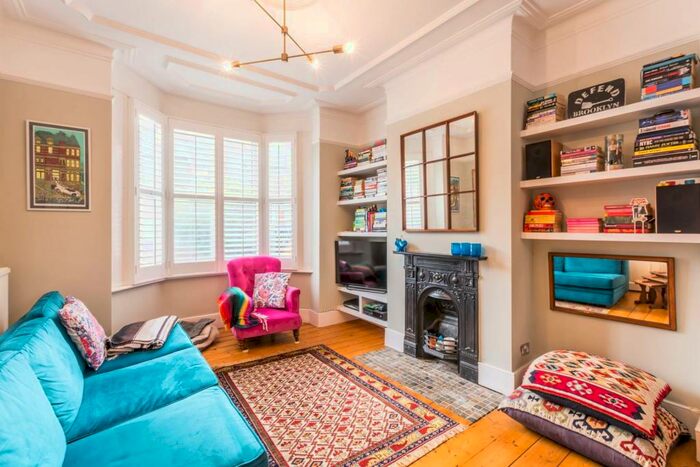 3 Bedroom House To Rent In Stanley Road, , Bounds Green, London, N11