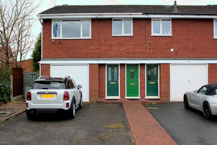 1 Bedroom Flat To Rent In Chapel Walk, Gornal Wood, Dudley, DY3