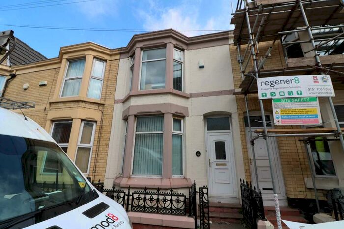 4 Bedroom House To Rent In Adelaide Road, L7