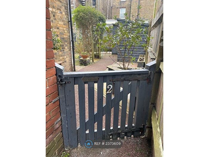 1 Bedroom Flat To Rent In Wrotham Road, Broadstairs, CT10