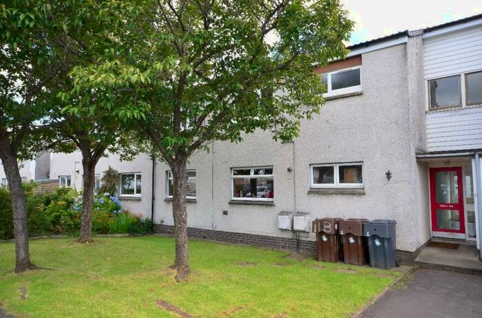 3 Bedroom Flat To Rent In Castlevale, Stirling, Stirling, Stirlingshire, FK9