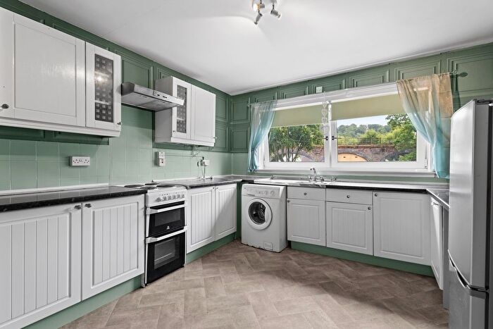 2 Bedroom Flat For Sale In Main Street, Newmilns, KA16