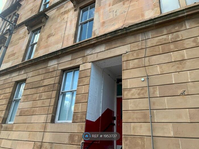 4 Bedroom Flat To Rent In Westbank Quadrant, Glasgow, G12