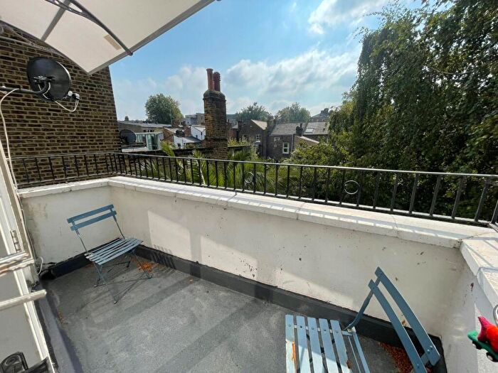 2 Bedroom Flat To Rent In Conewood Street, London, N5