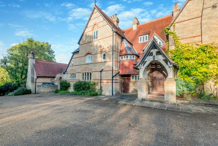 8 Bedroom Detached House To Rent In Heydour, Grantham, Lincolnshire, NG32