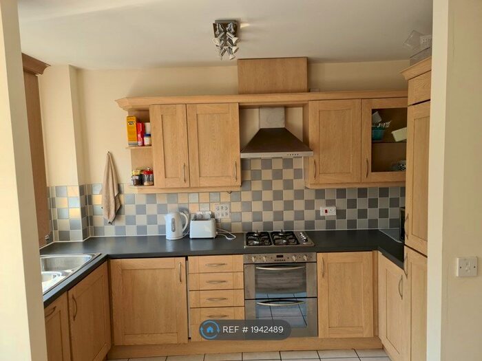 2 Bedroom Flat To Rent In The Sidings, Erdington, Birmingham, B23