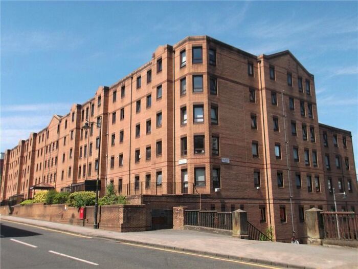 2 Bedroom Flat To Rent In West Graham Street, Garnethill, Glasgow, G4