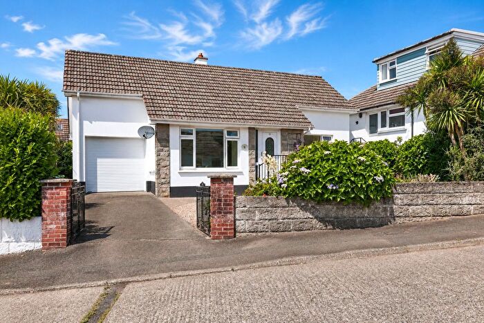 2 Bedroom Bungalow For Sale In Andrew Road, Barnstaple, Devon, EX31