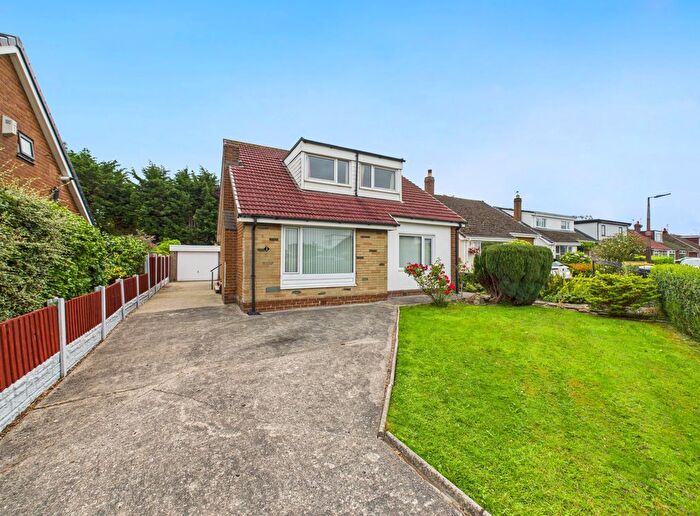 3 Bedroom Bungalow For Sale In Latimer Drive, New Longton, PR4