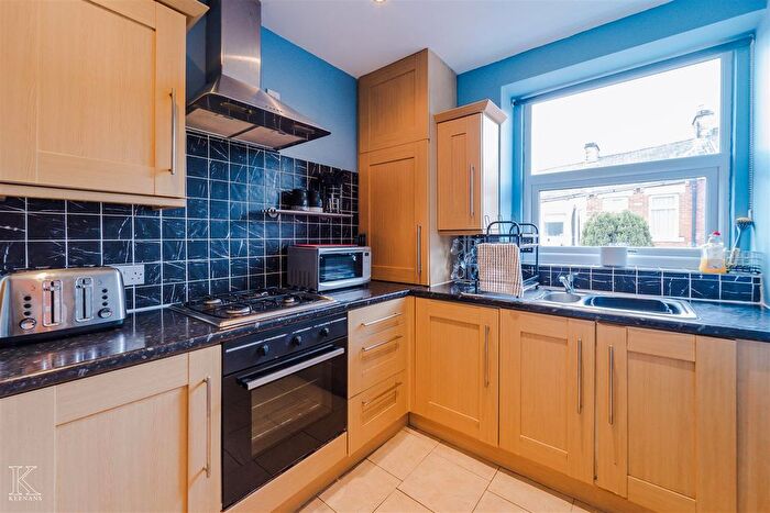 2 Bedroom Terraced House For Sale In Westwood Street, Accrington, BB5