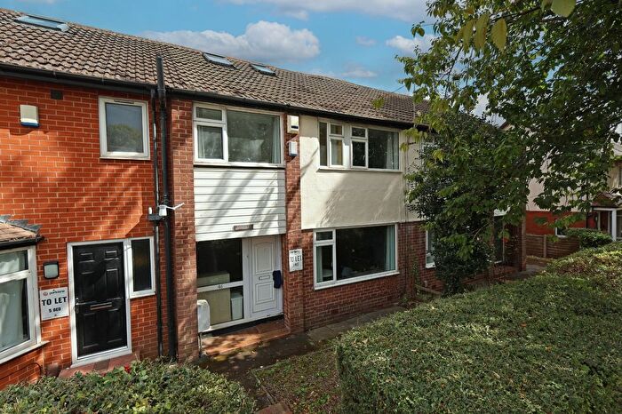 4 Bedroom Terraced House For Sale In Langdale Avenue, Leeds, West Yorkshire, LS6