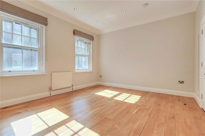 2 Bedroom Flat To Rent In Seymour Place, Marylebone, London, W1H