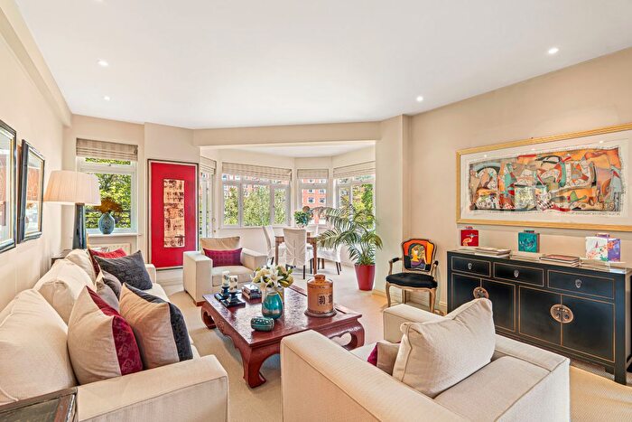 5 Bedroom Flat For Sale In Ennismore Gardens, Knightsbridge, London, SW7