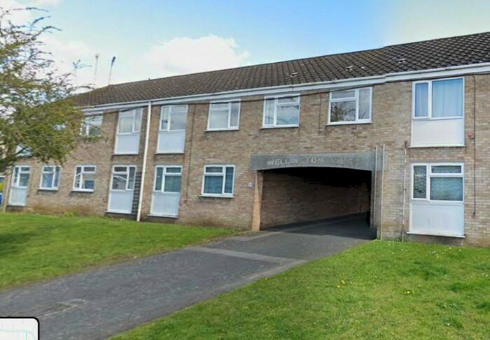 1 Bedroom Apartment To Rent In Glebe Road, Downham Market, Norfolk, PE38