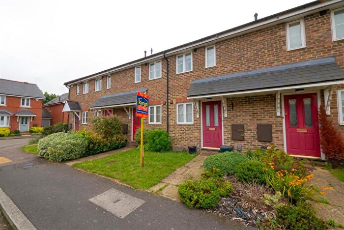 1 Bedroom House To Rent In Millmead Way, Hertford, SG14