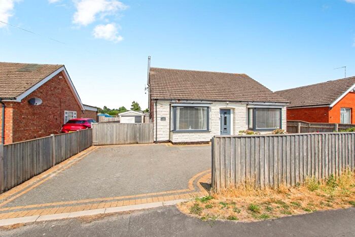 3 Bedroom Detached Bungalow For Sale In Tytton Lane East, Wyberton, Boston, PE21