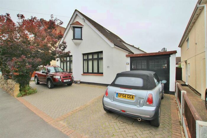 3 Bedroom Detached House To Rent In Fernleigh Drive, Leigh On Sea, SS9
