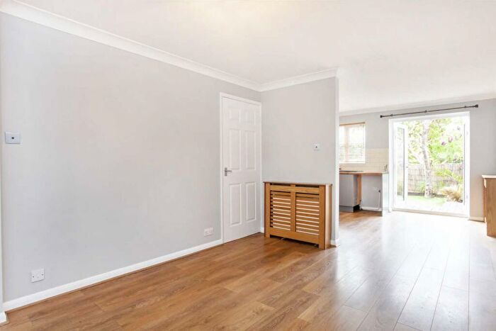 4 Bedroom Terraced House To Rent In Petley Road, London, W6