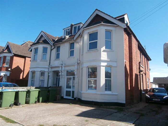 1 Bedroom Apartment To Rent In Howard Road, Southampton, SO15