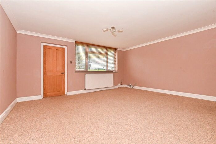 3 Bedroom Terraced House For Sale In Brambley Crescent, Folkestone, Kent, CT20