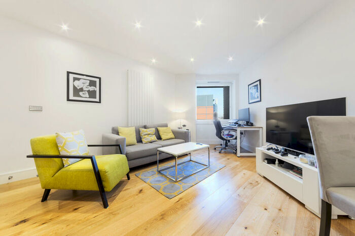 1 Bedroom Apartment To Rent In Riverdale House, Molesworth Street, Lewisham, London, SE13