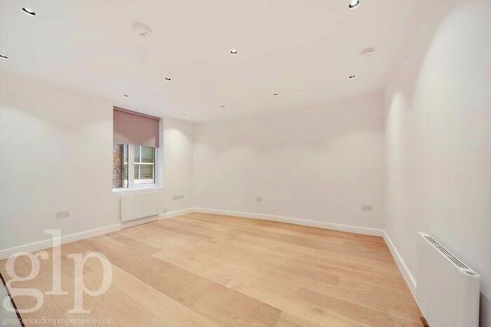 Studio To Rent In Old Compton Street, London, W1D