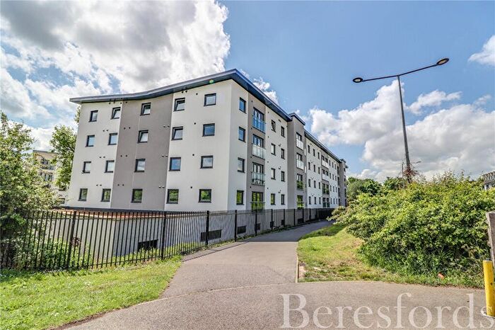 1 Bedroom Apartment For Sale In St. Johns Avenue, Braintree, CM7