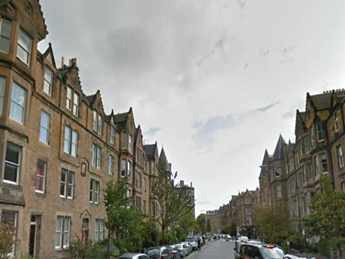 2 Bedroom Flat To Rent In Warrender Park Road, Edinburgh, EH9