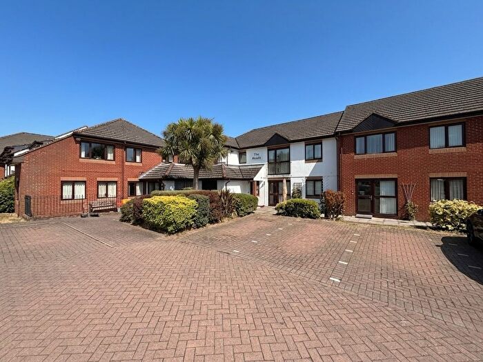 1 Bedroom Detached House For Sale In Wyndham Road, Exeter, EX5