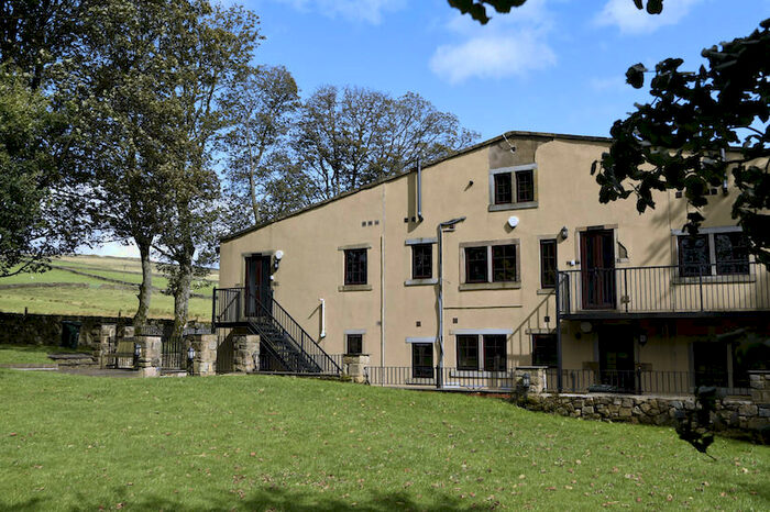3 Bedroom Apartment To Rent In Moor Lodge Country Retreat, Two Lawes Road, Keighley, West Yorkshire, BD22