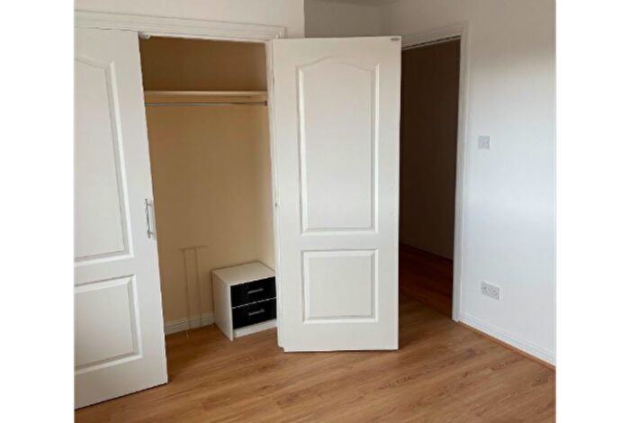 2 Bedroom Flat To Rent In Flat, Dukes Road, G73