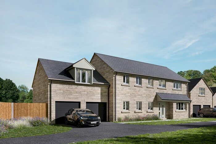 5 Bedroom Detached House For Sale In Mill View, Roughbirchworth Lane, Oxspring, Sheffield, S36