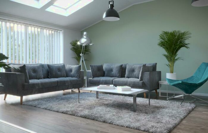 4 Bedroom Flat To Rent In Cardigan Road, LS6