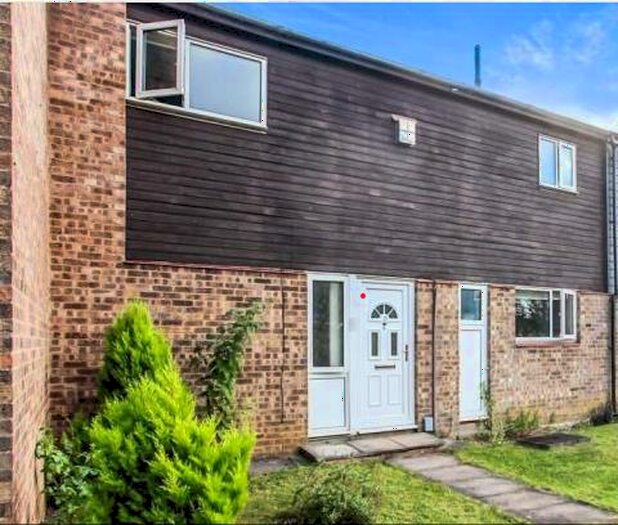 3 Bedroom House To Rent In Kirkmeadow, Bretton, Peterborough, PE3