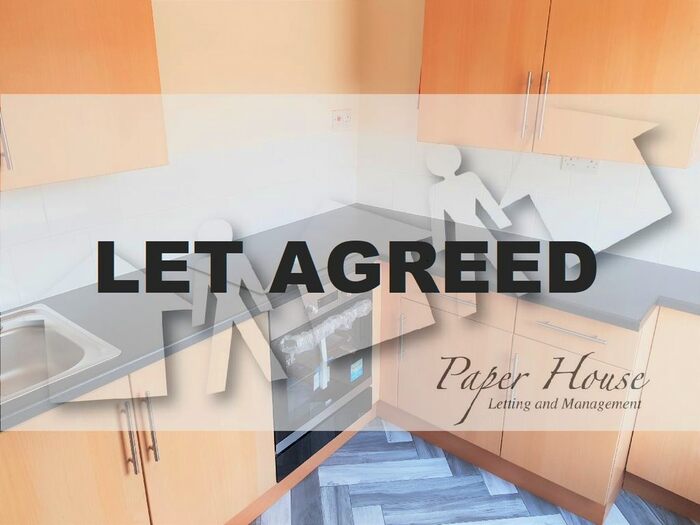 1 Bedroom Flat To Rent In King Street, Alfreton, Derby DE55