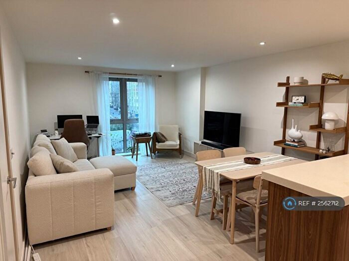 1 Bedroom Flat To Rent In Navigation Street, Birmingham, B5