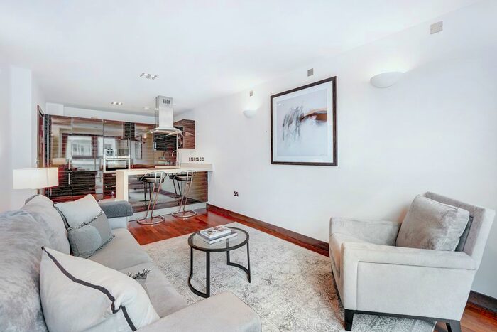 1 Bedroom Flat To Rent In Bridges Court, London, SW11